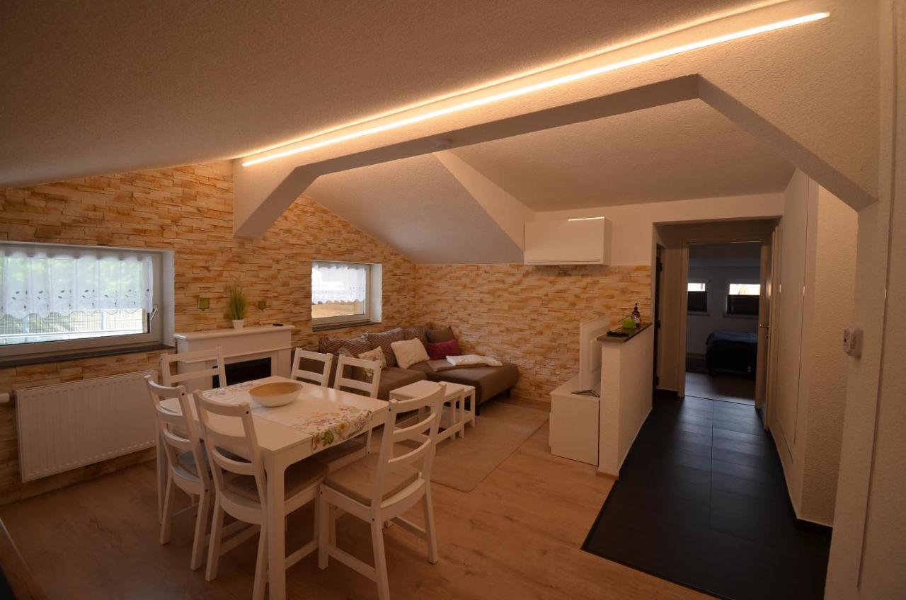 Sweet Dreams Appartements Going am Wilden Kaiser Exterior foto