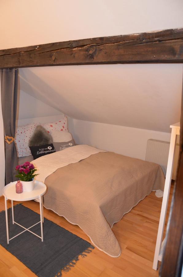 Sweet Dreams Appartements Going am Wilden Kaiser Exterior foto