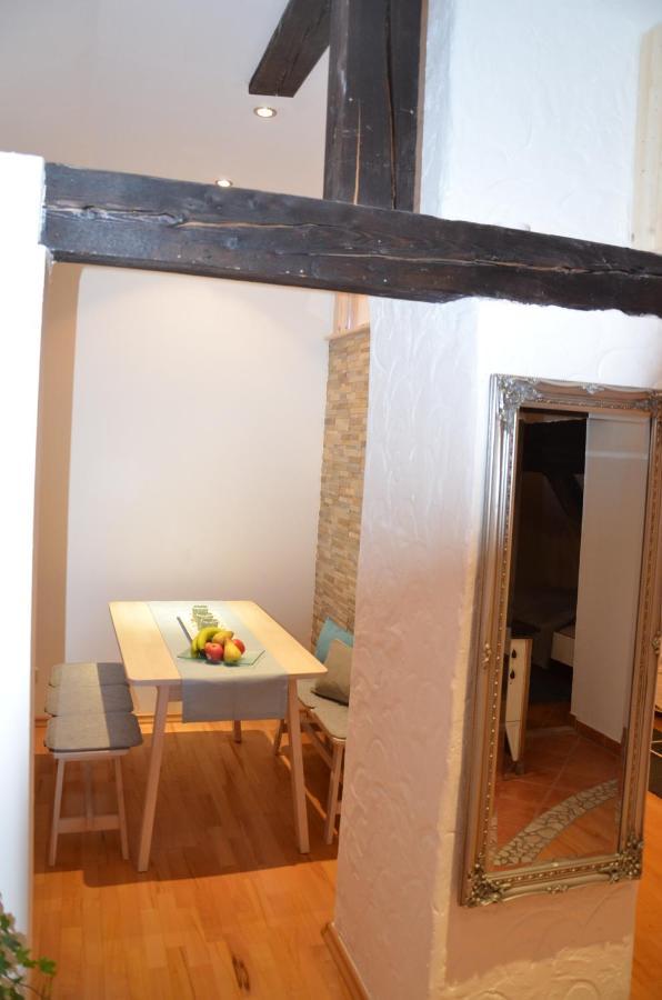 Sweet Dreams Appartements Going am Wilden Kaiser Exterior foto