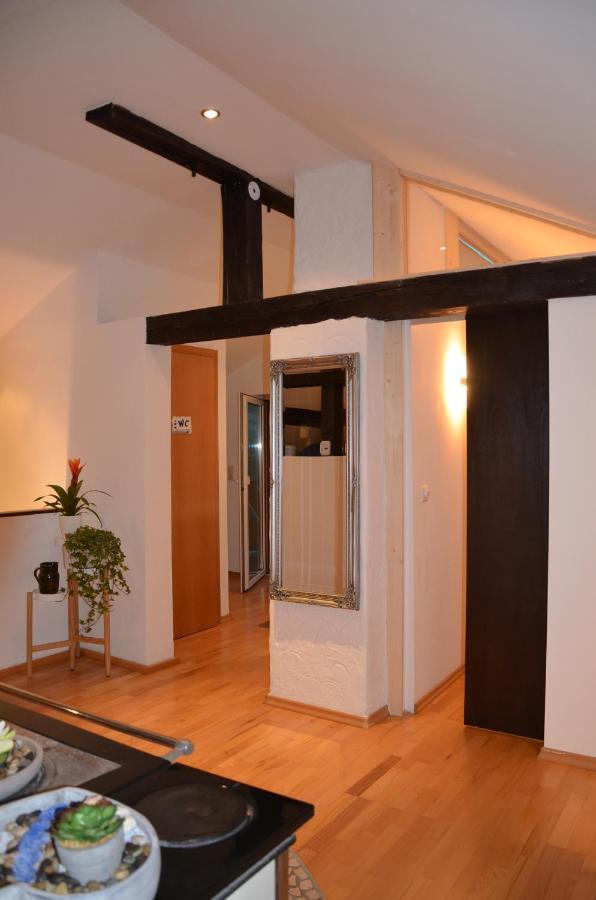 Sweet Dreams Appartements Going am Wilden Kaiser Exterior foto
