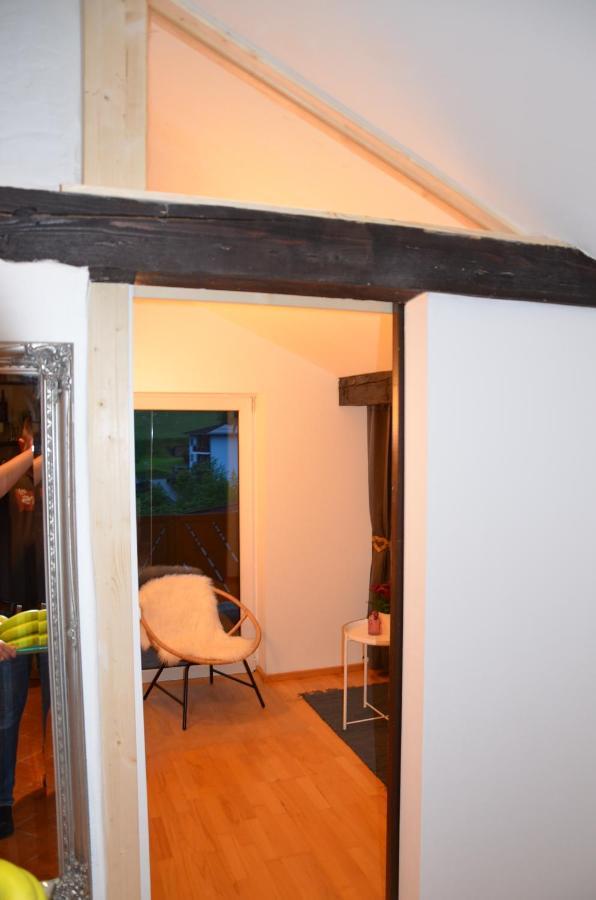 Sweet Dreams Appartements Going am Wilden Kaiser Exterior foto