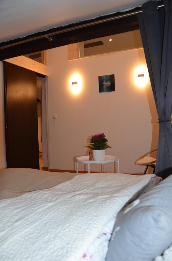 Sweet Dreams Appartements Going am Wilden Kaiser Exterior foto