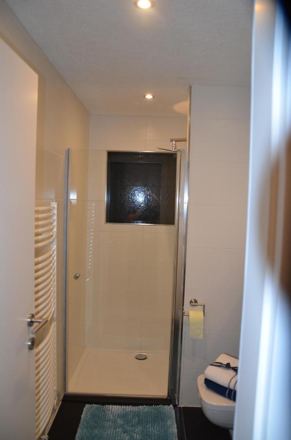 Sweet Dreams Appartements Going am Wilden Kaiser Exterior foto