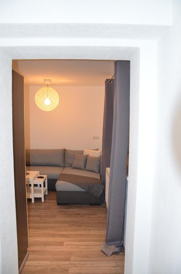 Sweet Dreams Appartements Going am Wilden Kaiser Exterior foto