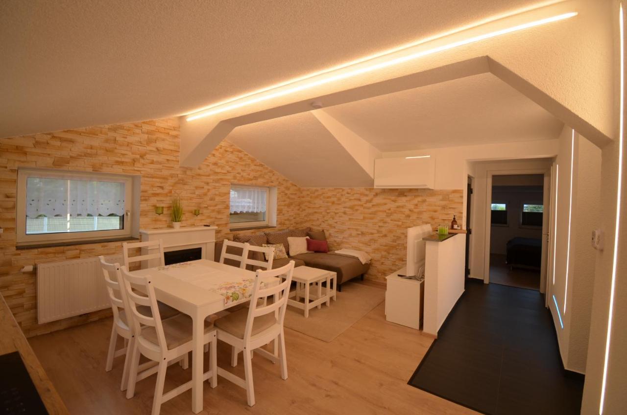 Sweet Dreams Appartements Going am Wilden Kaiser Exterior foto