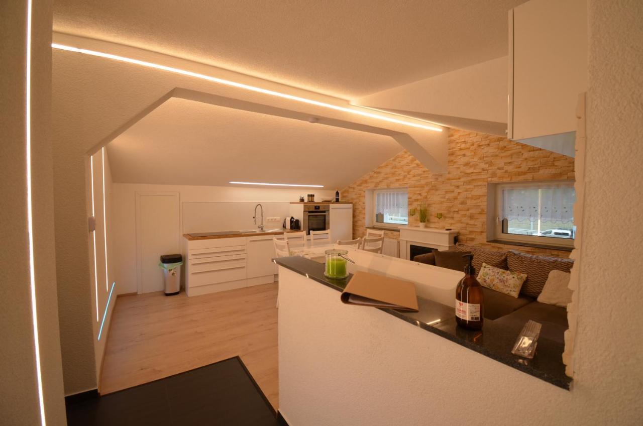 Sweet Dreams Appartements Going am Wilden Kaiser Exterior foto