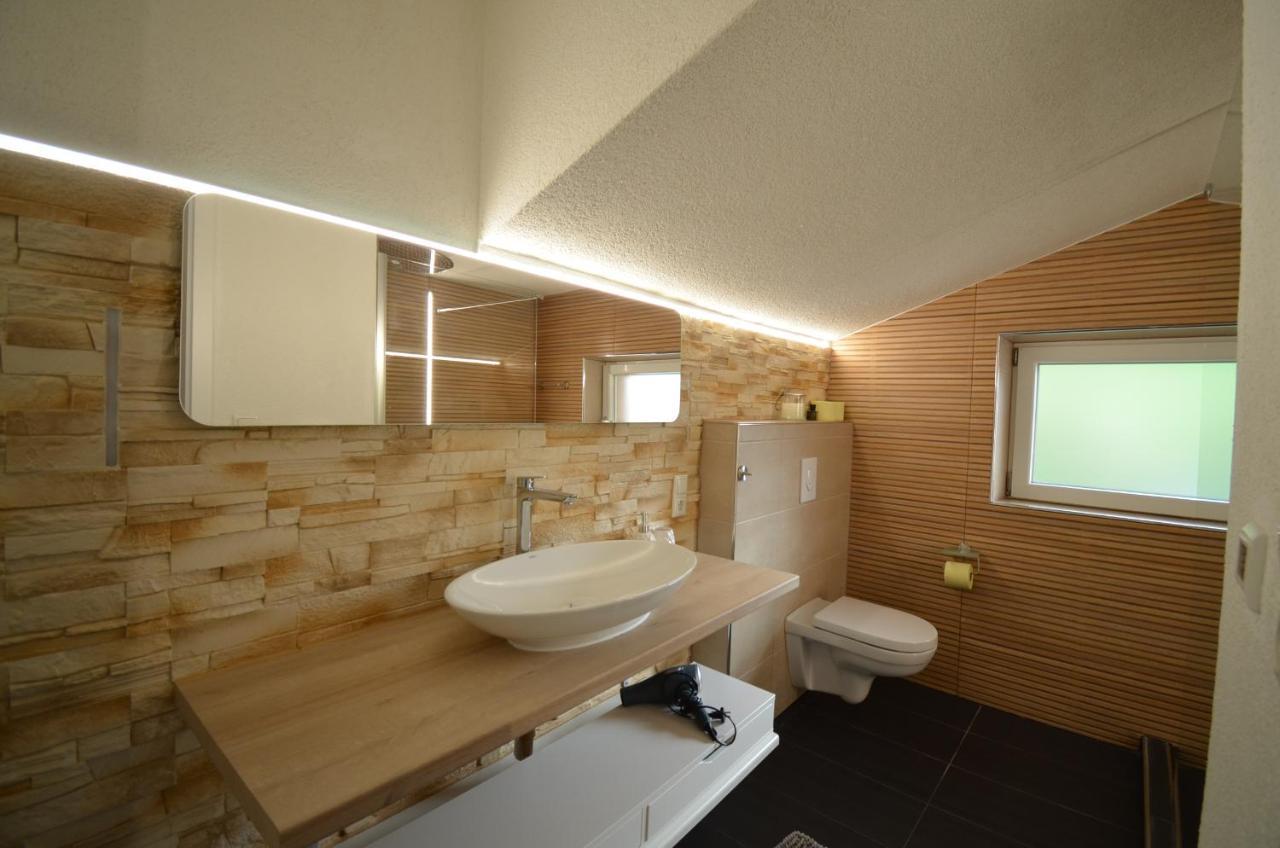 Sweet Dreams Appartements Going am Wilden Kaiser Exterior foto