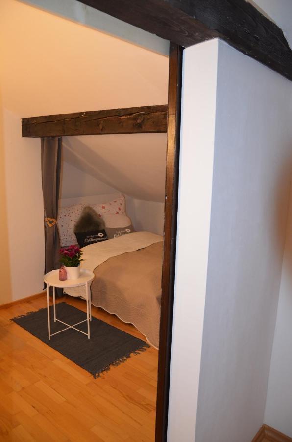 Sweet Dreams Appartements Going am Wilden Kaiser Exterior foto