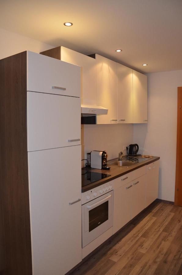 Sweet Dreams Appartements Going am Wilden Kaiser Exterior foto