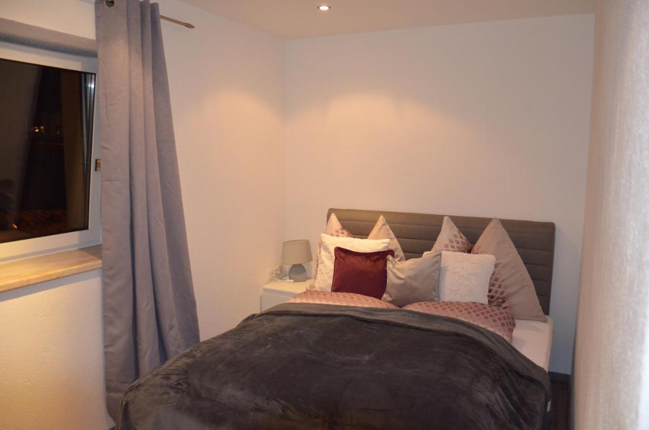 Sweet Dreams Appartements Going am Wilden Kaiser Exterior foto