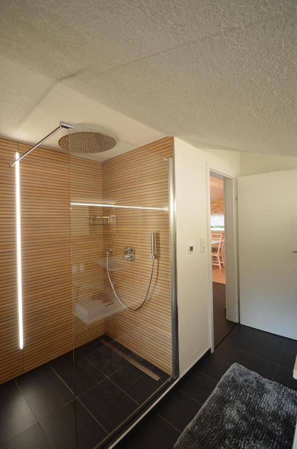 Sweet Dreams Appartements Going am Wilden Kaiser Exterior foto
