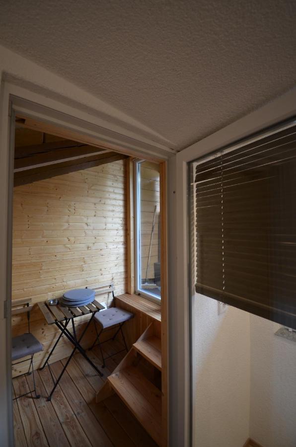 Sweet Dreams Appartements Going am Wilden Kaiser Exterior foto