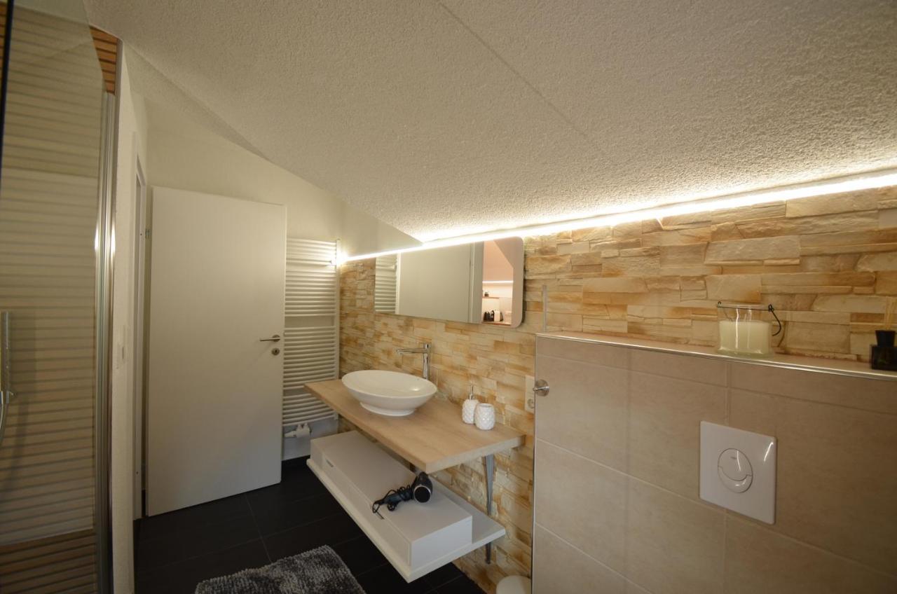 Sweet Dreams Appartements Going am Wilden Kaiser Exterior foto