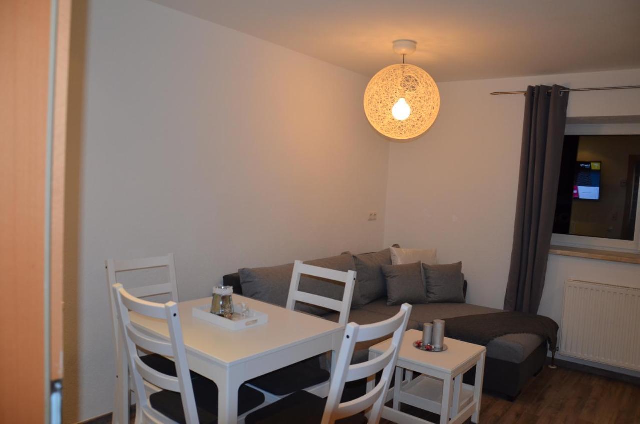 Sweet Dreams Appartements Going am Wilden Kaiser Exterior foto