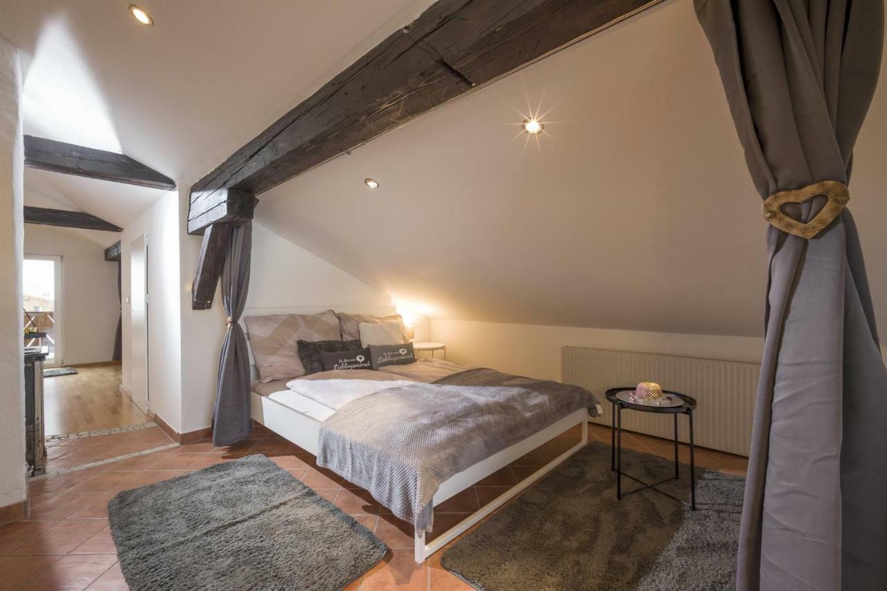 Sweet Dreams Appartements Going am Wilden Kaiser Exterior foto